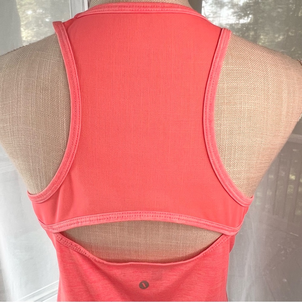 Xersion Oval Cutout Back Slim Fit Tank Tops BUNDLE Size Small - Picture 4 of 16